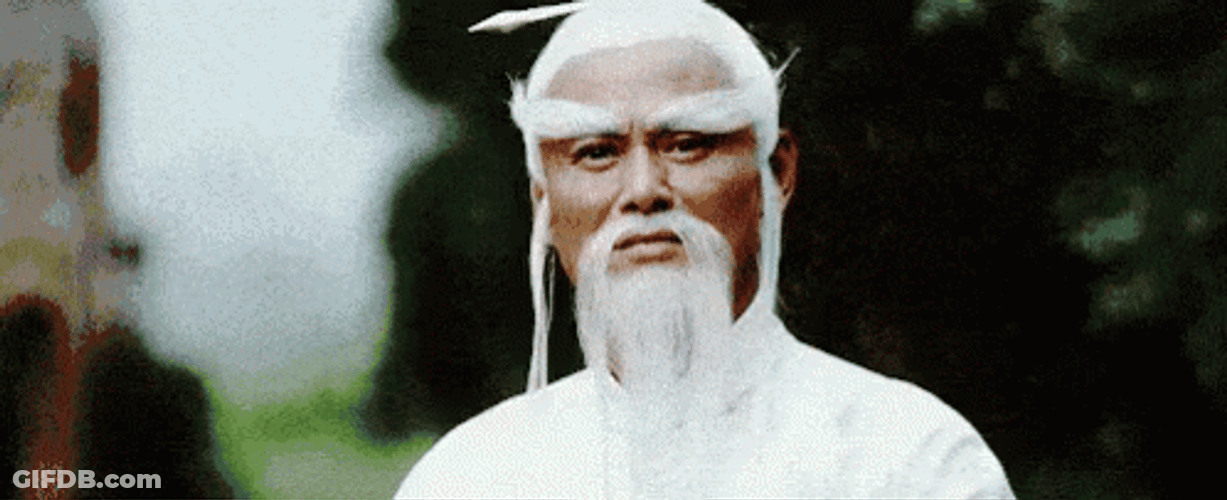 Sage GIF