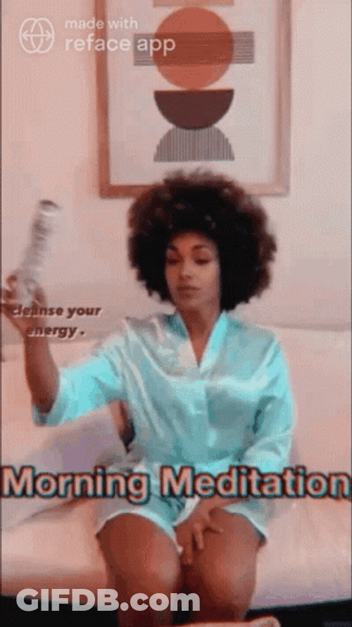 Sage GIF