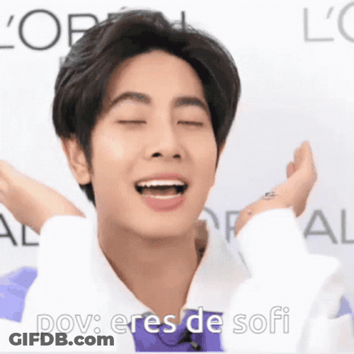 Sahaphap Wongratch Pineapple Express Ear GIF