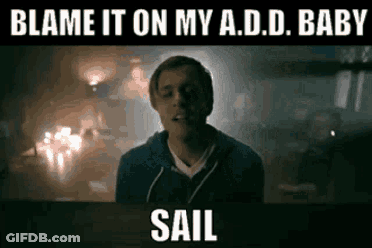 Sail Awolnation GIF