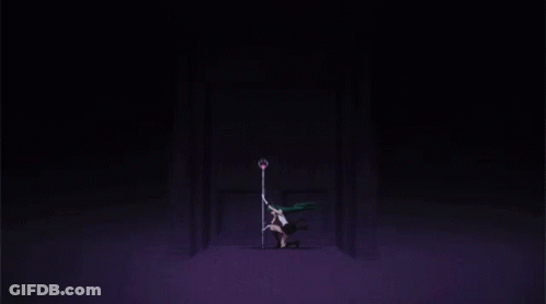 Sailoe Pluto GIF
