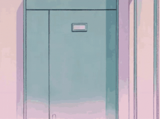 Sailor Moon And Naru Osaka Shake Fist GIF