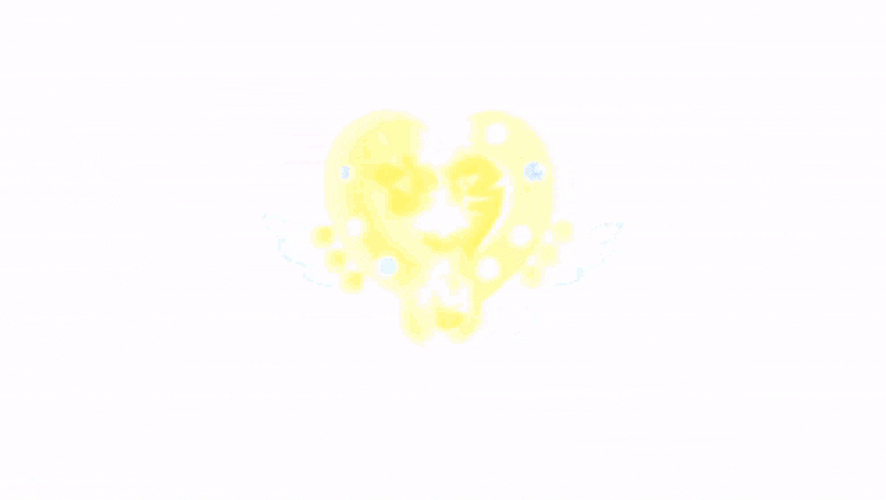 Sailor Moon Brooch GIF