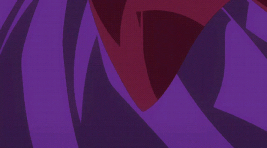 Sailor Saturn Hotaru Tomoe Saturn Planet Pose GIF
