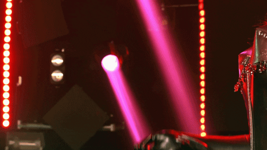 Saint Lucia Boulet Brothers' Dragula GIF