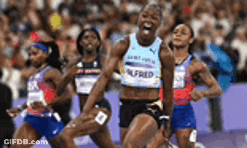 Saint Lucia Meme GIF