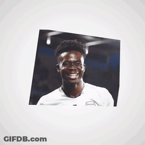 Saka Photo Animations GIF
