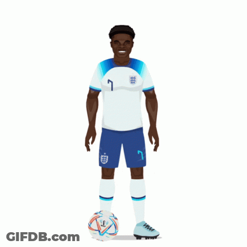 Saka Sports Manias Juggling Ball GIF