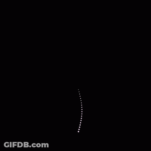 Sakura Tree Growth Animation GIF