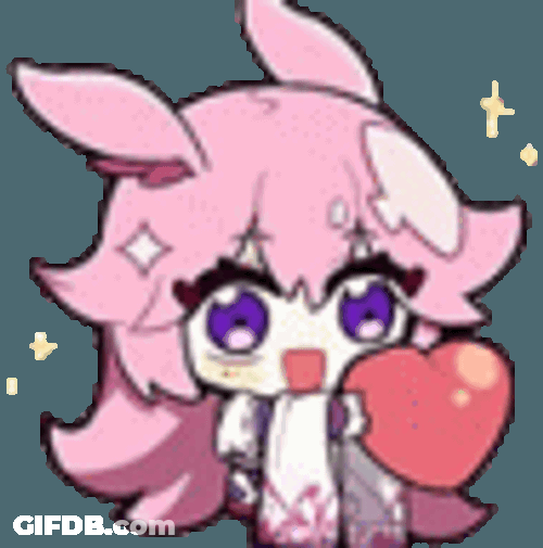 Sakuraluv Sticker GIF
