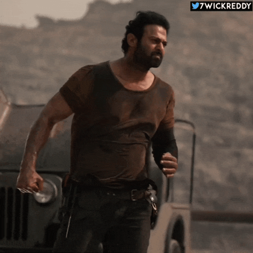 Salaar Cease Fire GIF