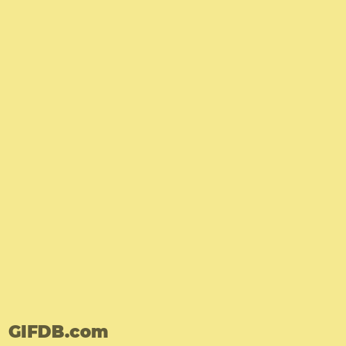 Salami Day Poster With Smiling Face GIF