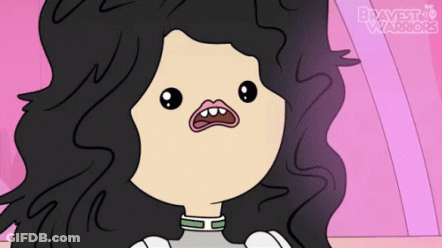 Saliba Beth Tezuka GIF