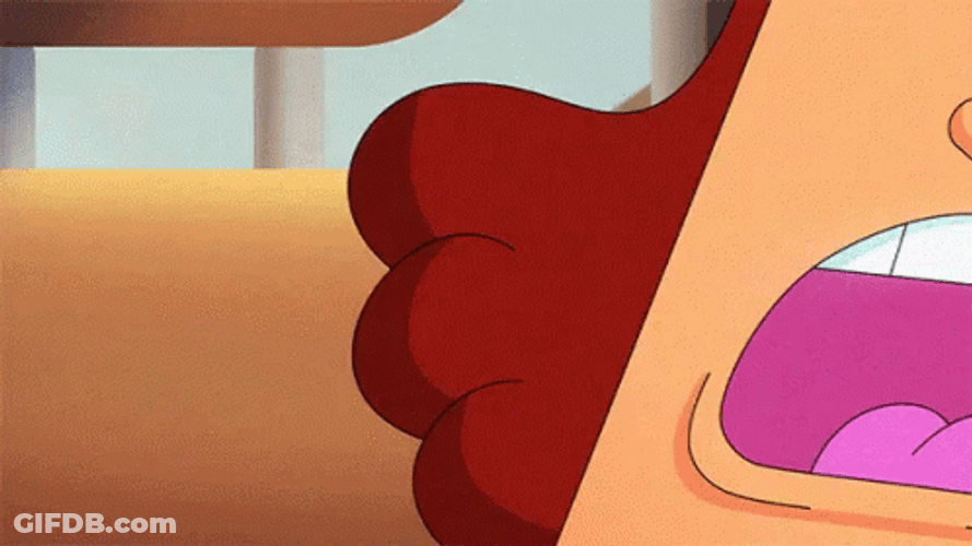 Saliba Drooling While Sleeping GIF