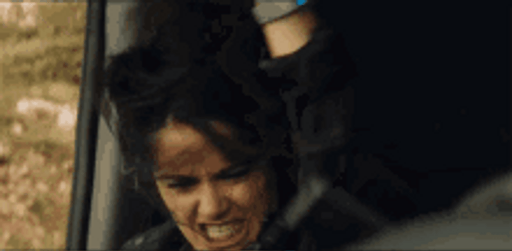 Salma Hayek Oh Yeah GIF