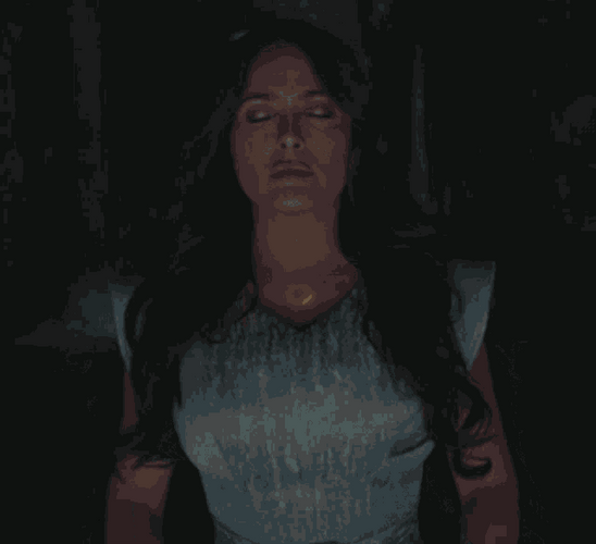 Salma Hayek The Eternals GIF