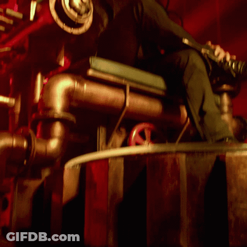 Salman Khan Like A Boss GIF