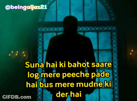 Salman Khan Salman Khan Sikandar GIF