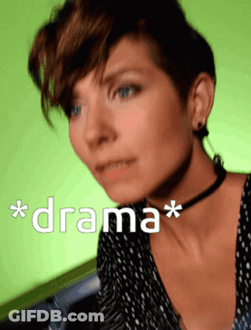 Salome Soe Drama GIF
