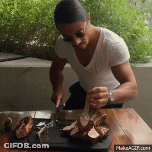 Salt GIF