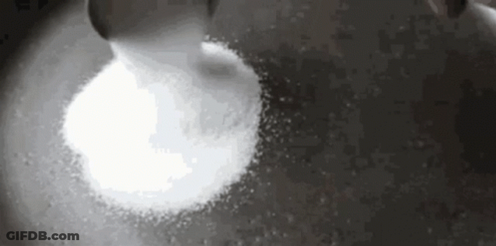 Salt Mountain GIF