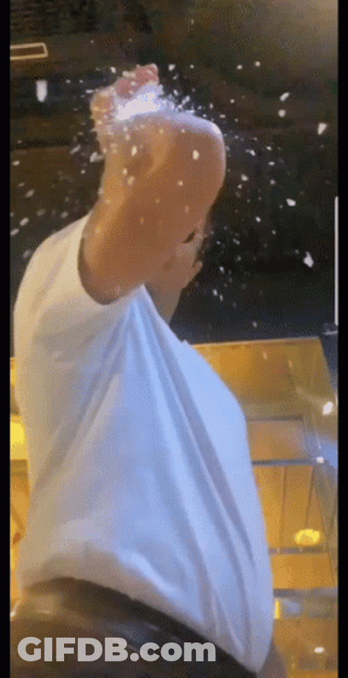 Salt Spread Salt Bae GIF