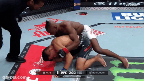 Sam Fang Sign GIF