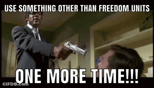 Sam Jackson Say What One More Time GIF
