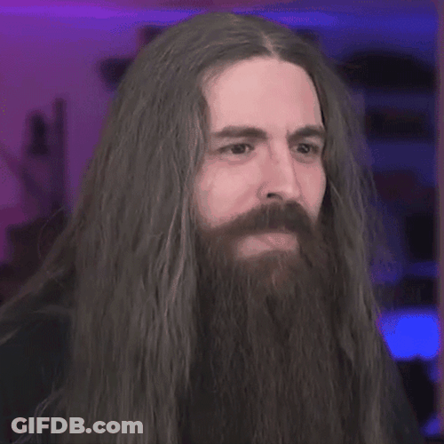 Sam Paulicelli Sounds Good To Me GIF