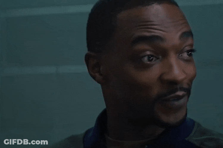 Sam Ponder 2 Guys Ponder Look Each Other GIF