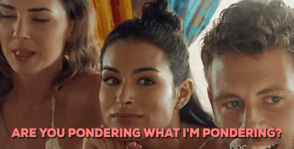 Sam Ponder What I'm Pondering GIF