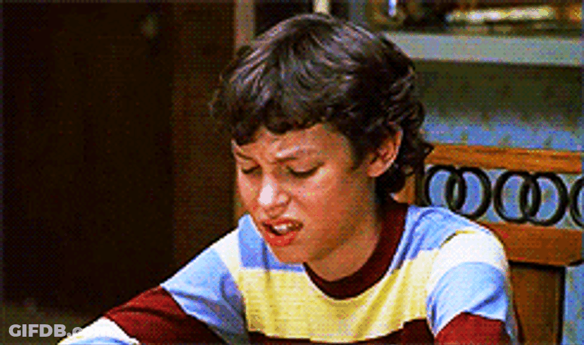 Sam Weir Match My Freak Were We Go Again GIF