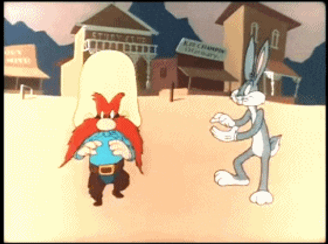 Sam Yosemite Ponder Stomping Feet GIF