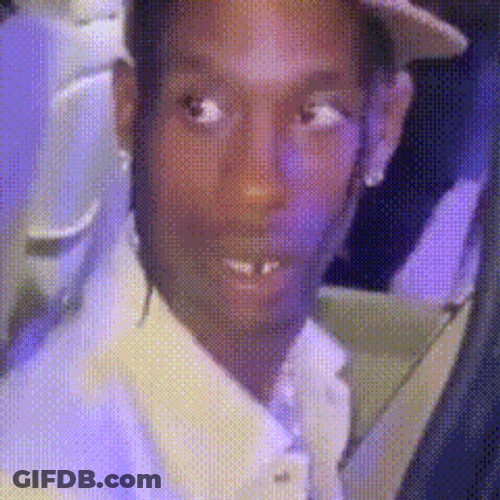 Same Missing Tooth Like GIF