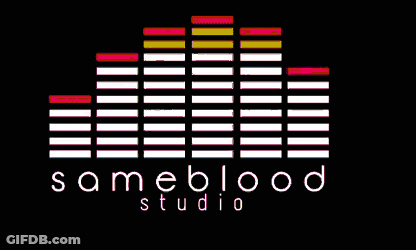 Sameblood Sameblood Os Primos GIF