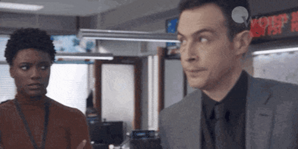 Samesies All Thinking The Same GIF