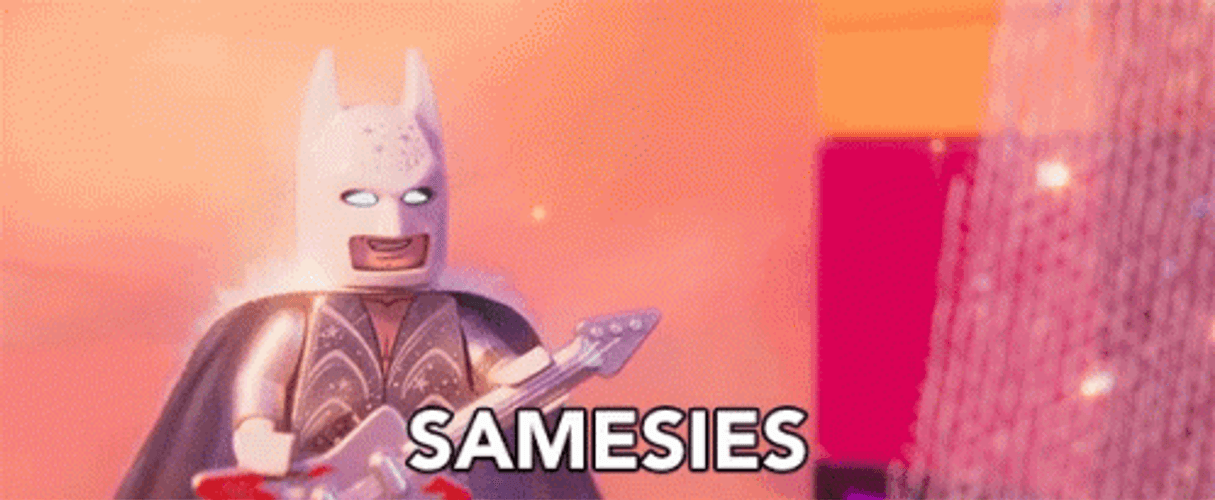 Samesies Rock And Roll Guitarist GIF