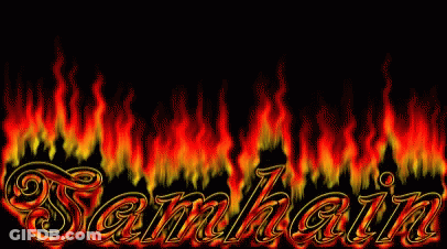 Samhain GIF