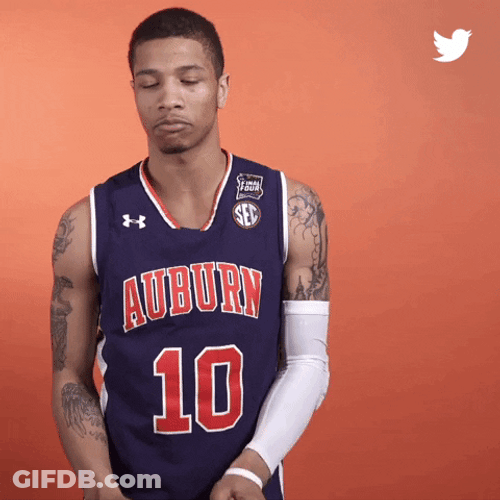 Samir Doughty Too Bad GIF
