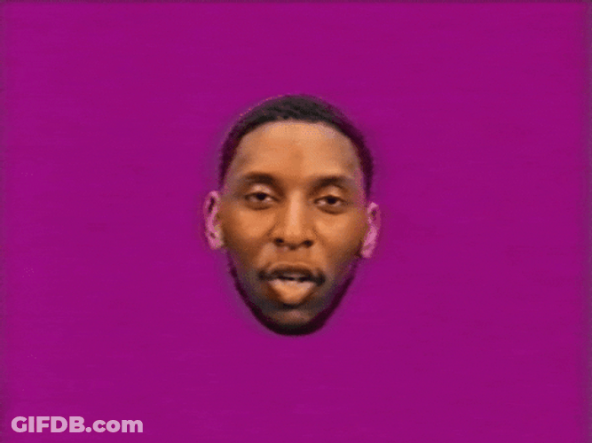 Samm Henshaw Good Morning Family GIF