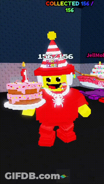 Sammyni Cakini GIF