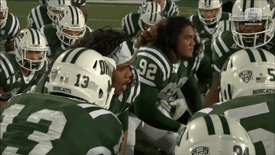 Samoa Rugby Team GIF
