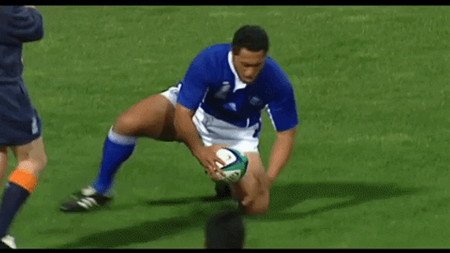 Samoa Rugby Victory GIF