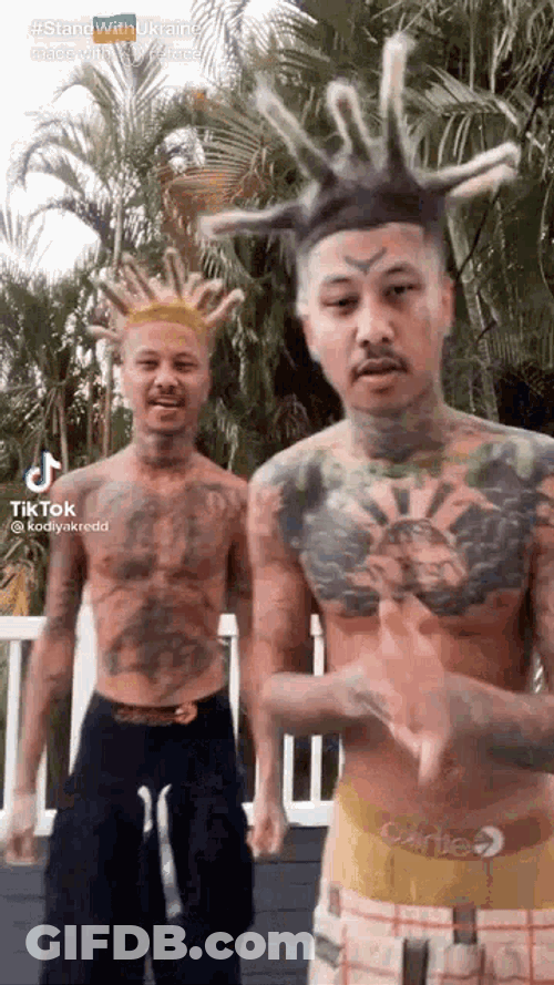 Samseng Samislandboy GIF