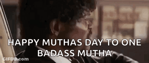 Samuel L Jackson Pulp Fiction GIF
