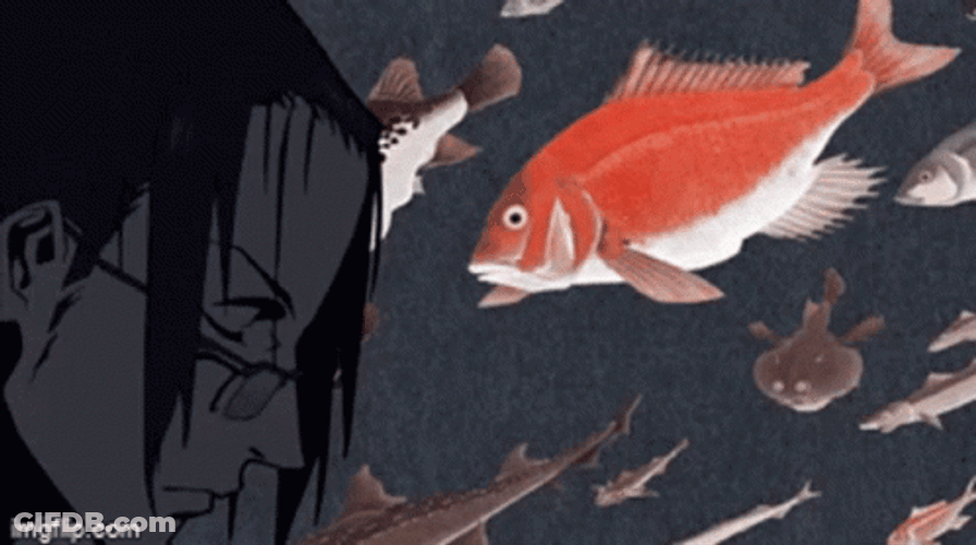 Samurai Champloo GIF