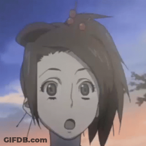 Samurai Champloo GIF