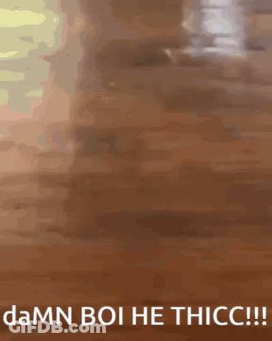 Samurai Jack Character Holding Gun And Screaming GIF