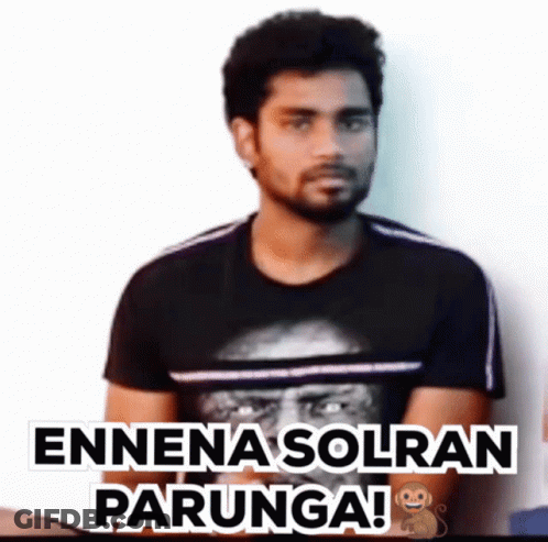 Samvishal GIF