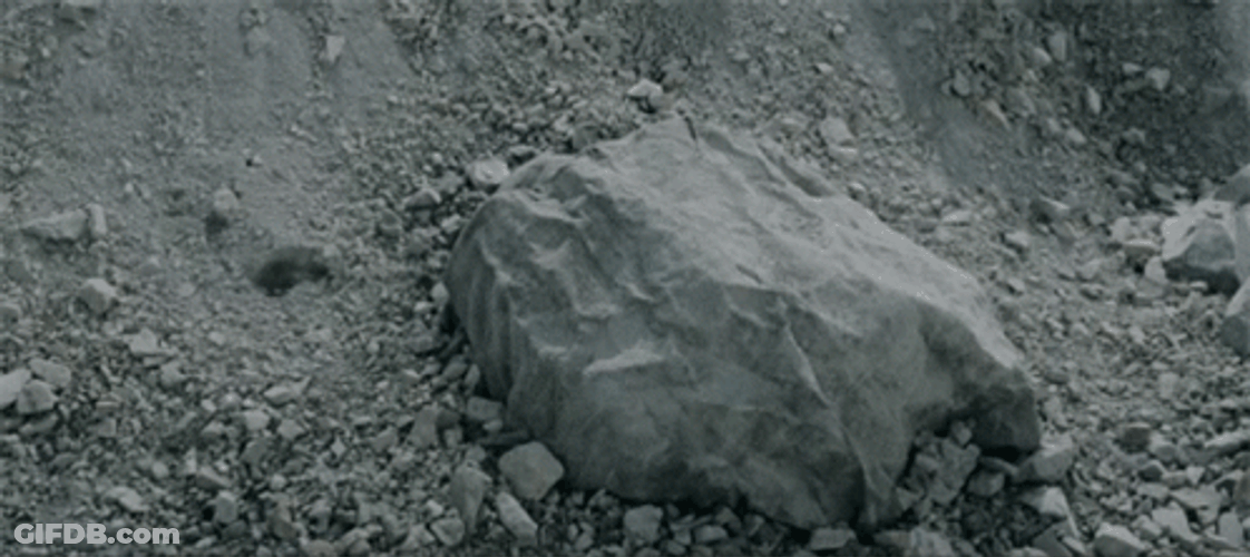 Samwise Gamgee And Frodo Baggins Hiding Under Blanket GIF